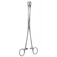 Foerester Sponge Forceps 